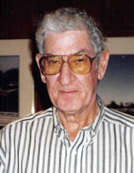 LAW OBITUARY