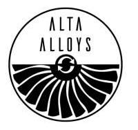 ALTA ALLOYS COMING TO SIMPSON COUNTY