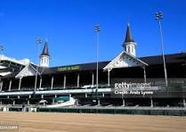 KENTUCKY OAKS MOVING TO PRIME TIME
