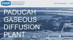 PADUCAH SELECTED AS AI SITE