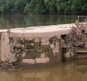 WOODBURY LOCK & DAM