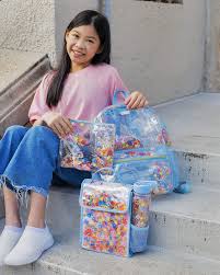 NEW BUTLER BACK PACK POLICY
