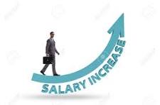 BG TECH SALARY GROWTH