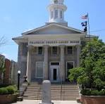 FRANKLIN COUNTY COURT HOUSE REOPENING
