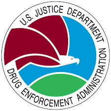 DEA ARRESTS