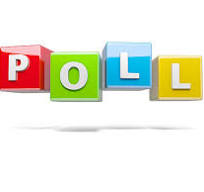 CAMERON LEADS SENATE POLL