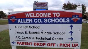 PROJECTED HIGH SCHOOL TRAFFIC CONGESTION 