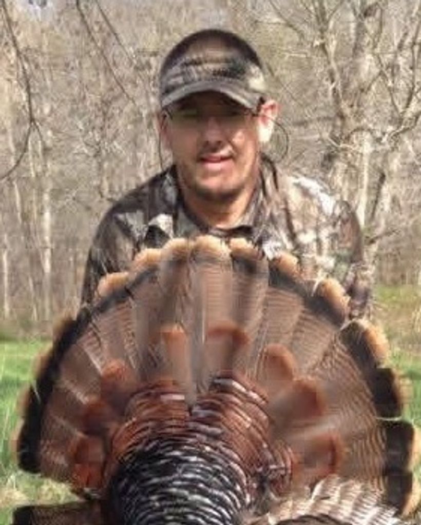 PARDUE OBITUARY
