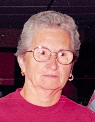 HORSTMANN OBITUARY