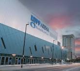 RUPP ARENA GOING GREEN