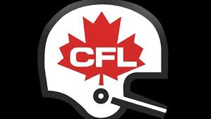 CANADIAN FOOTBALL FIELD CHANGING