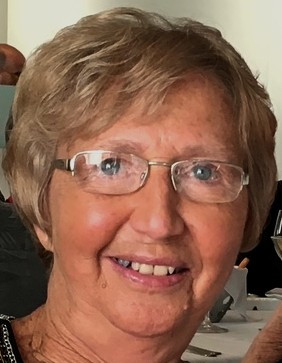 MCGUFFEY OBITUARY