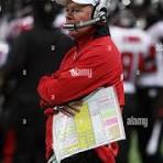 FORMER TOPPER FOOTBALL COACH NOW HEAD COACH AT ARKANSAS