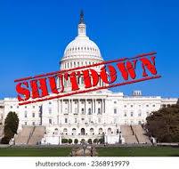 WHAT DOES THE FEDERAL GOVERNMENT SHUT DOWN MEAN TO KENTUCKY