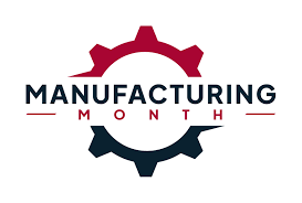 OCTOBER DECLARED MANUFACTURING MONTH