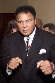 MUHAMMOD ALI DRAFT CARD FOR SALE