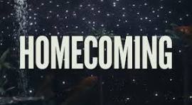 HOMECOMING PARADE ROUTE MODIFIED