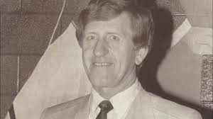 FORMER SCOTTSVILLE BASKETBALL COACH PASSES