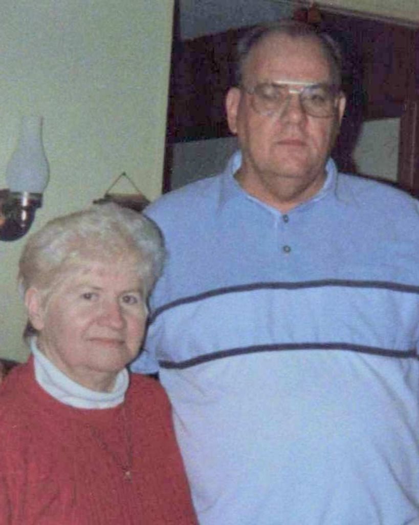 KEY OBITUARY