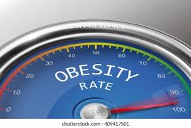 KENTUCKY OBESITY RATE UNCHANGED