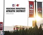 HOUCHENS ATHLETIC DISTRICT