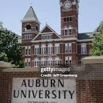 AUBURN FIRES FOOTBALL COACH