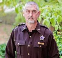 BARREN COUNTY SHERIFF NOT SEEKING REELECTION