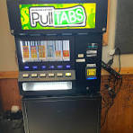 PULL TAB MACHINES TO BE DISABLED
