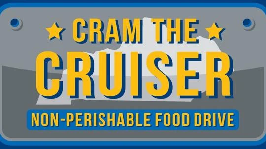 KSP CRAM THE CRUISER