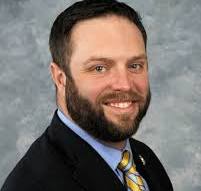 MEREDITH APPOINTED TO NATIONAL OFFICE