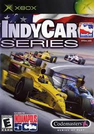 INDY CAR RACING CHANGE