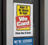 DEADLINE FOR TOBACCO LICENSE APPROACHING