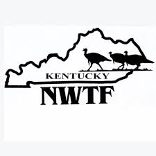 WILD TURKEY FEDERATION BUDGETS FUNDING