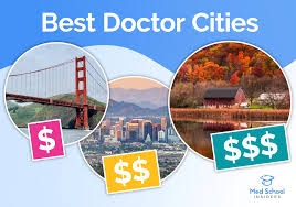 KENTUCKY PHYSICIAN PAY IN TOP 10