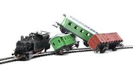 TODD COUNTY TRAIN DERAILMENT