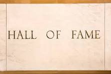 ACS HALL OF FAME INDUCTION IS TONIGHT