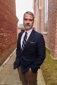 NEW BOWLING GREEN SCHOOL HEAD MASTER