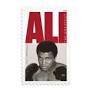 ALI POSTAGE STAMP TO BE RELEASED THURSDAY