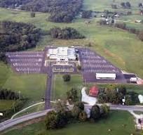 FEDERAL FUNDING FOR NEW CAVE CITY  "AG" CENTER