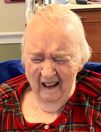 BONNIE WELCH OBITUARY