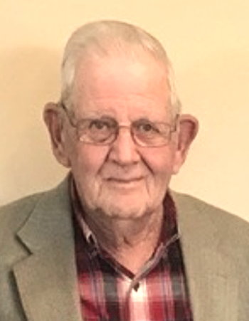 DON WELCH OBITUARY
