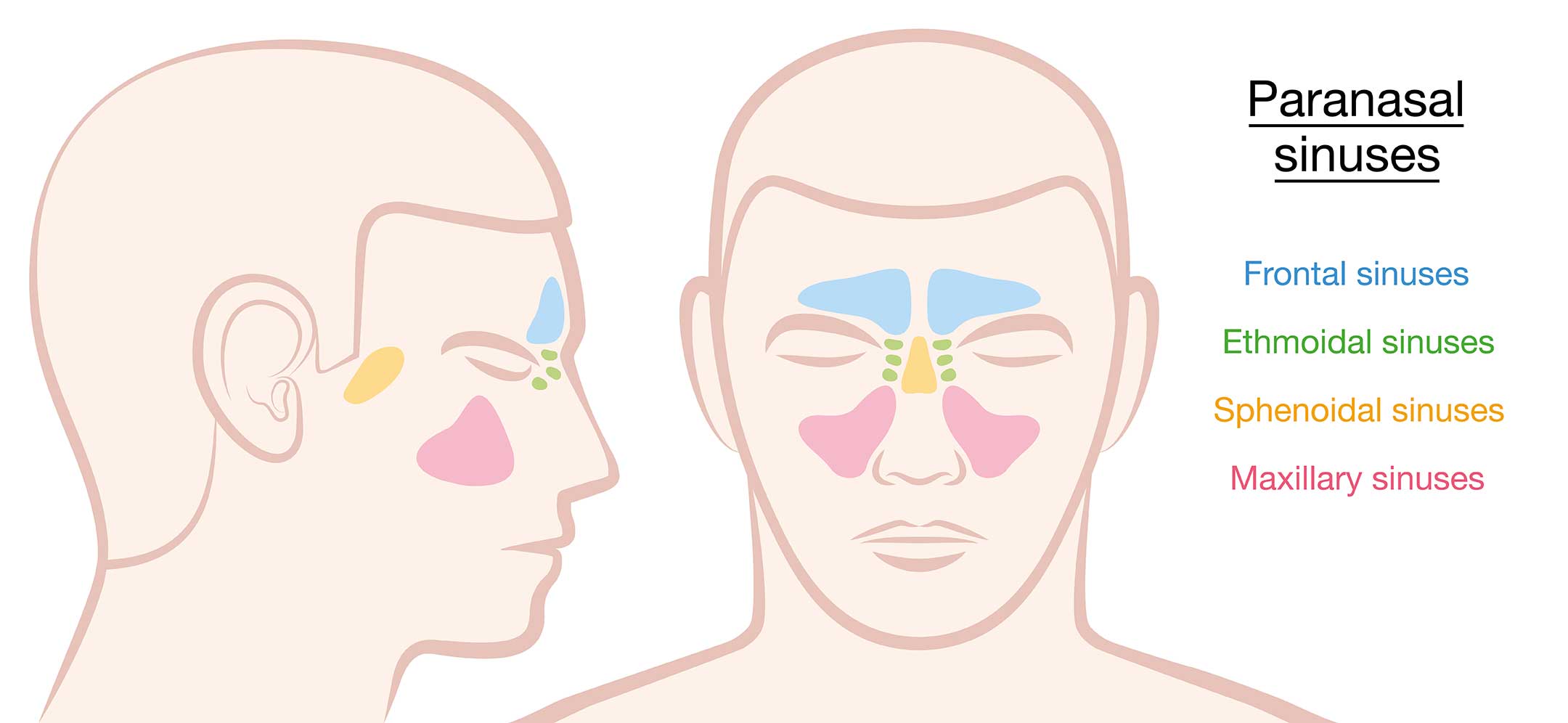 how to get rid of nasal congestion