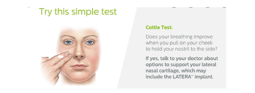 cottle test