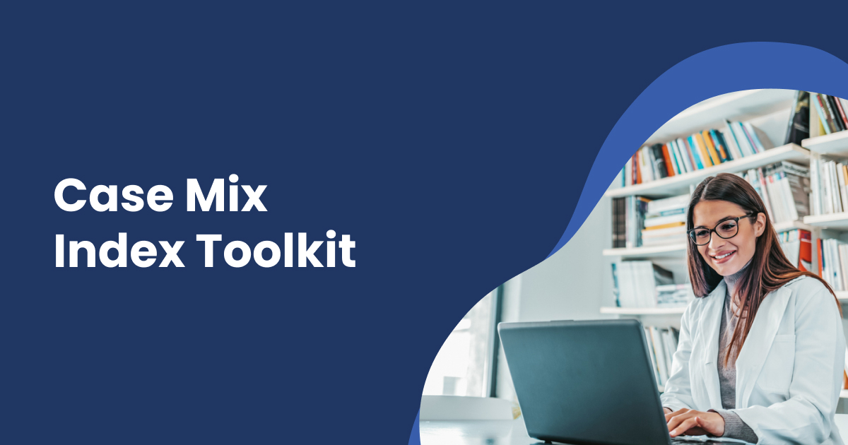 Toolkit Cover: Clinical Documentation Improvement Toolkit