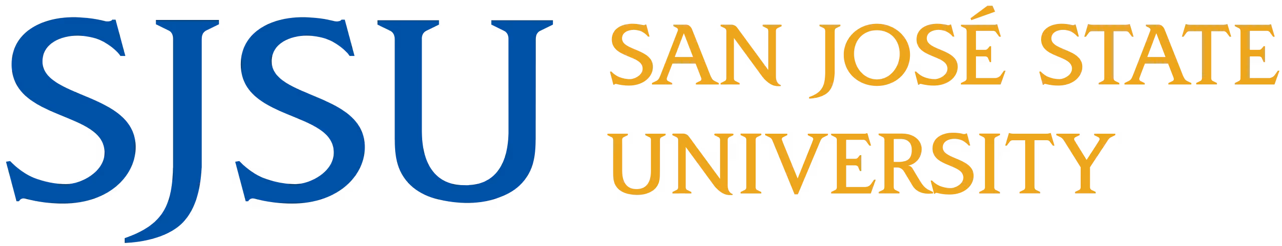 San Jose State University 