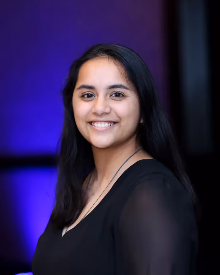 Vijetha Sreerama