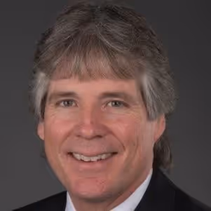 Mike Geringer