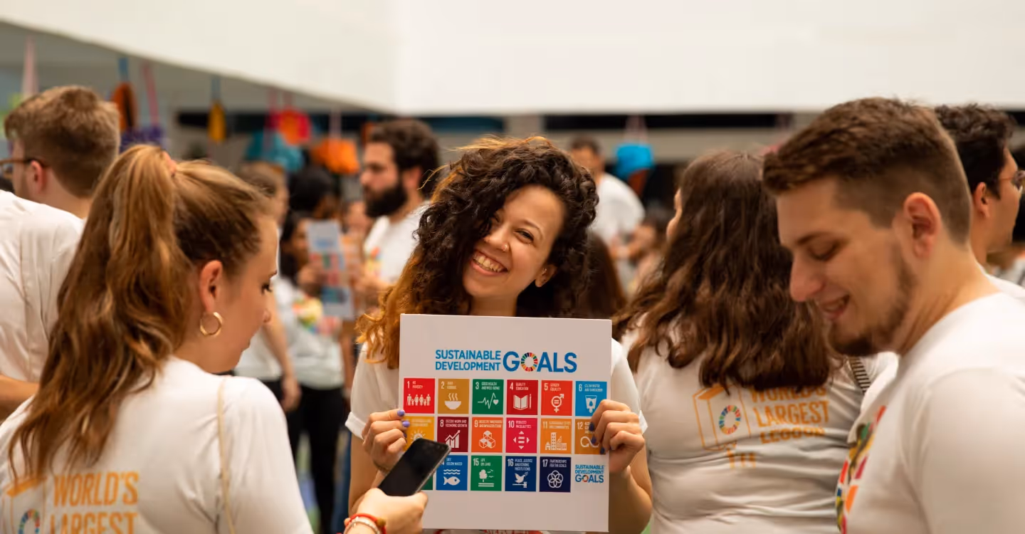 Maximizing Social Impact: Partnering with Not-for-Profit Organizations