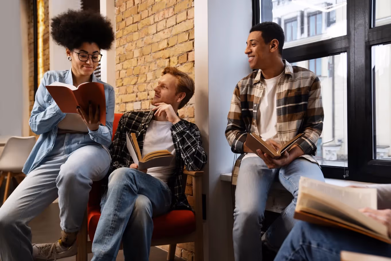Dive into The Civil Society Series: Book recommendations to succeed in the non-profit sector