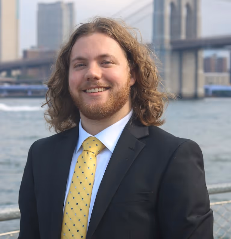 Zachary Younger